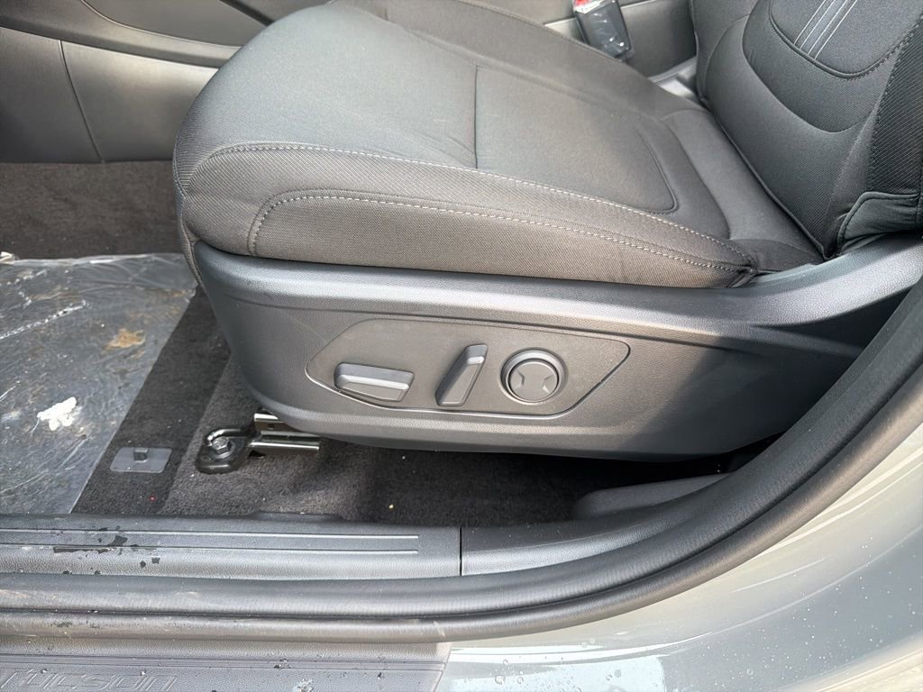 New 2026 Hyundai Tucson SEL AWD/4WD image 15
