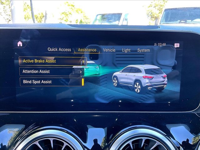 Certified 2021 Mercedes-Benz GLA 250 4MATIC image 24