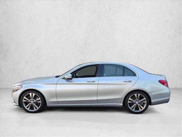 Used 2016 Mercedes-Benz C 300 Sedan image 8