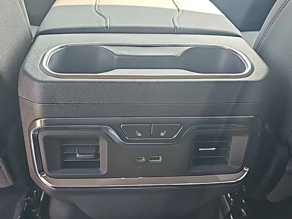 New 2026 GMC Sierra 1500 SLT AWD/4WD image 16
