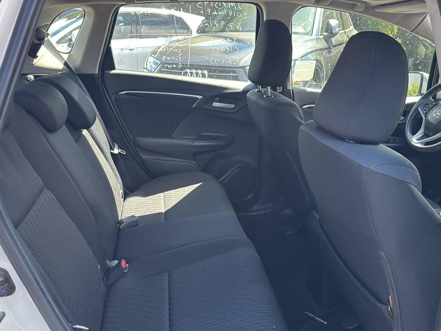 Used 2018 Honda Fit EX image 14