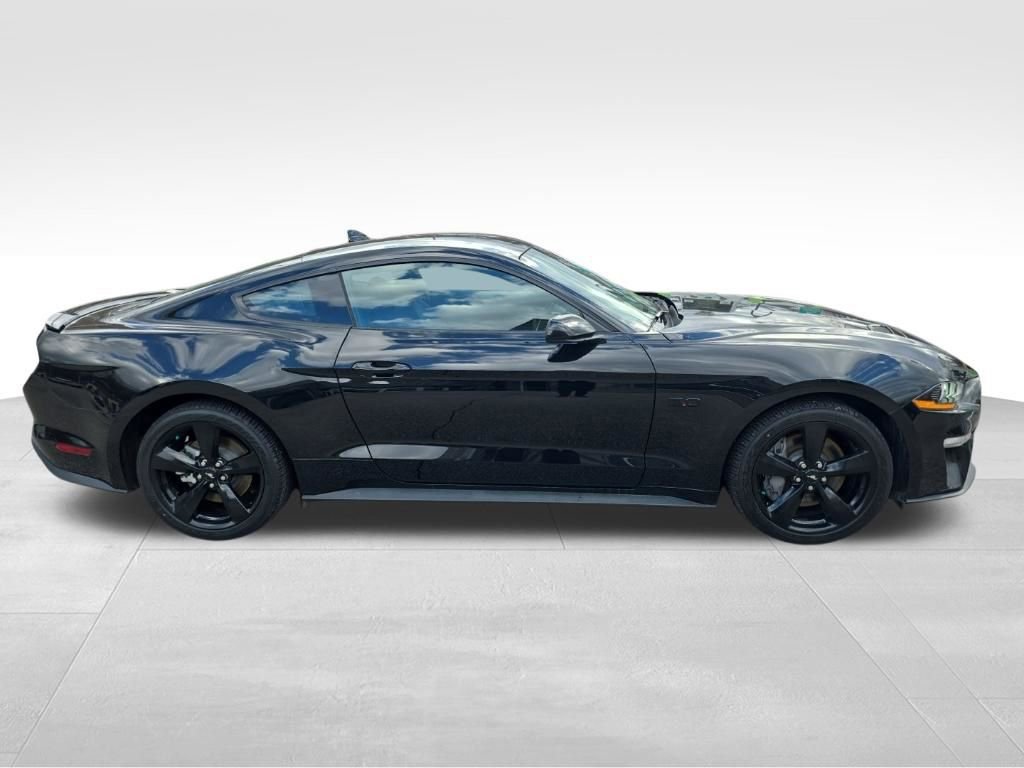 Used 2023 Ford Mustang GT w/ Equipment Group 301A image 9