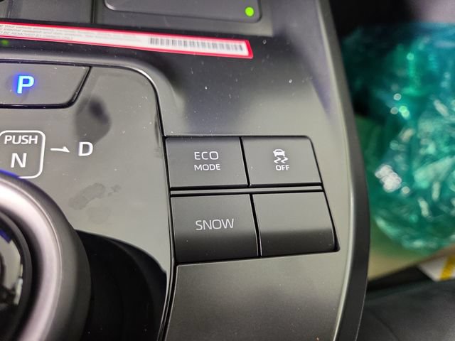 New 2026 Toyota C-HR AWD/4WD image 27