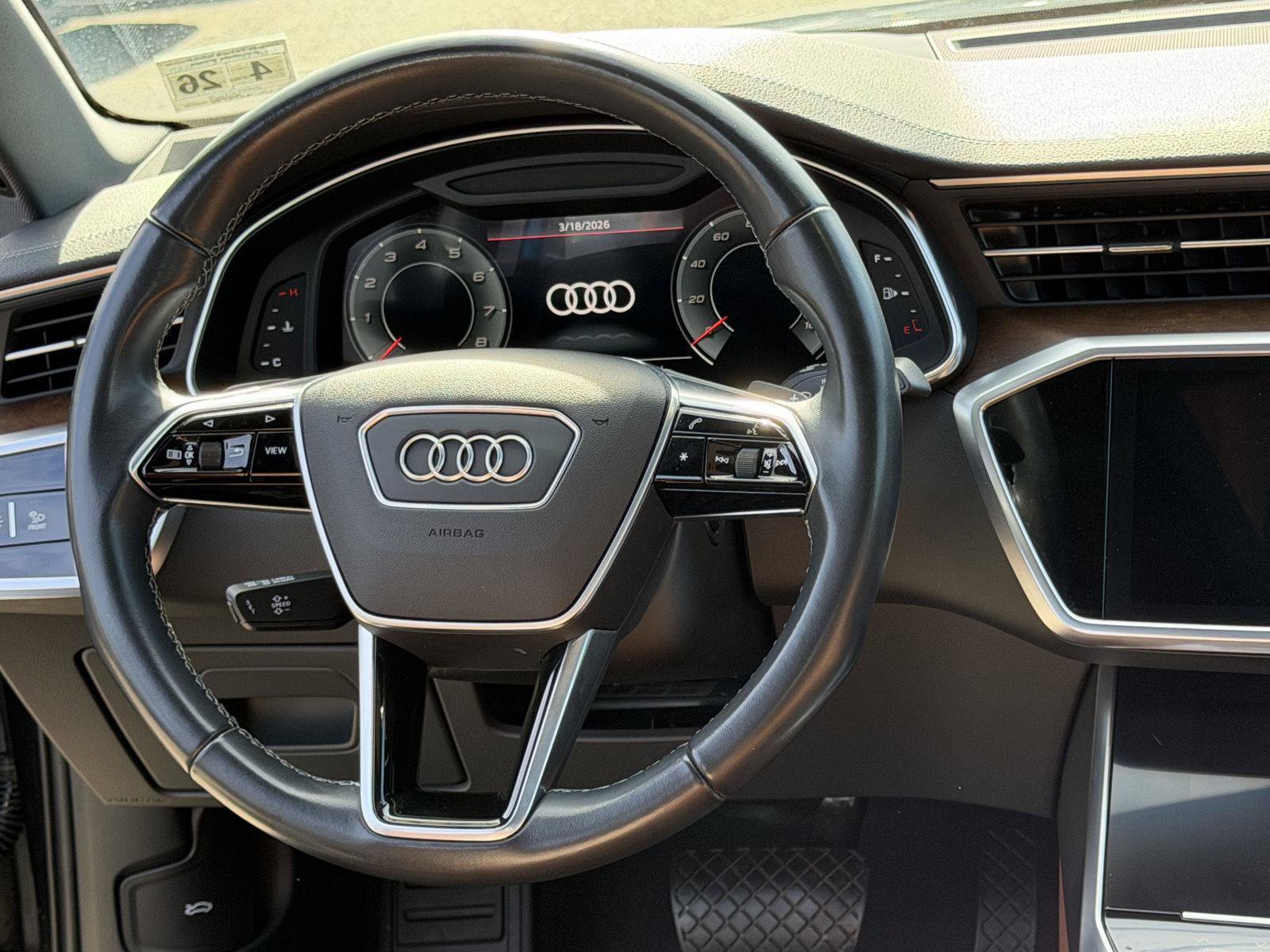 Used 2021 Audi A6 Premium w/ Convenience Package image 19