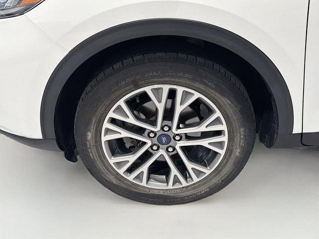 Used 2021 Ford Escape SEL image 25