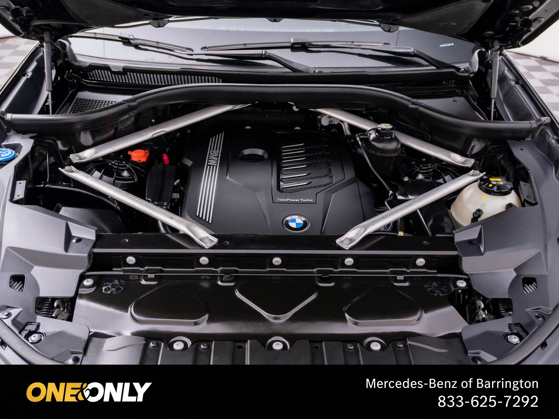 Used 2019 BMW X5 xDrive40i AWD/4WD image 32