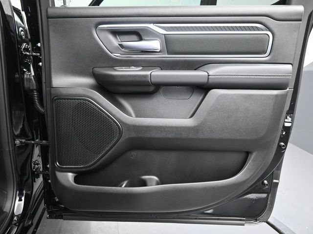 New 2026 RAM 1500 Big Horn w/ Night Edition AWD/4WD image 16
