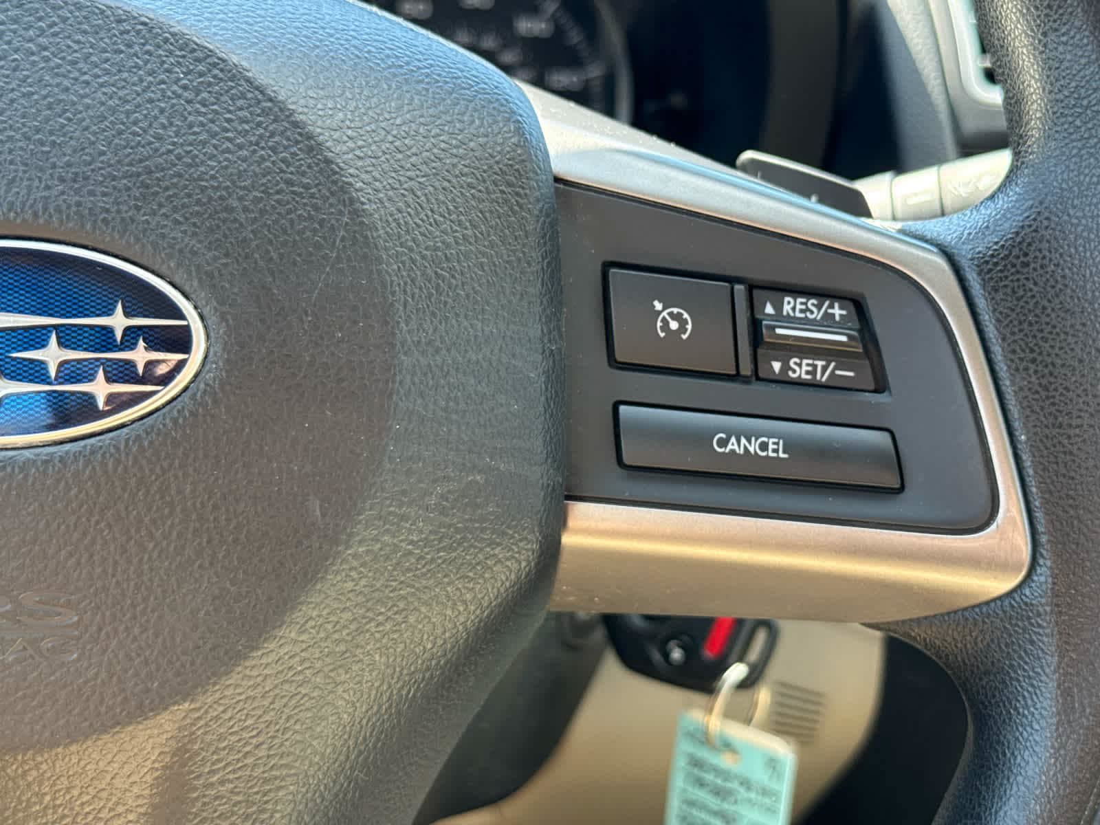 Used 2016 Subaru Impreza 2.0i Premium AWD/4WD image 9