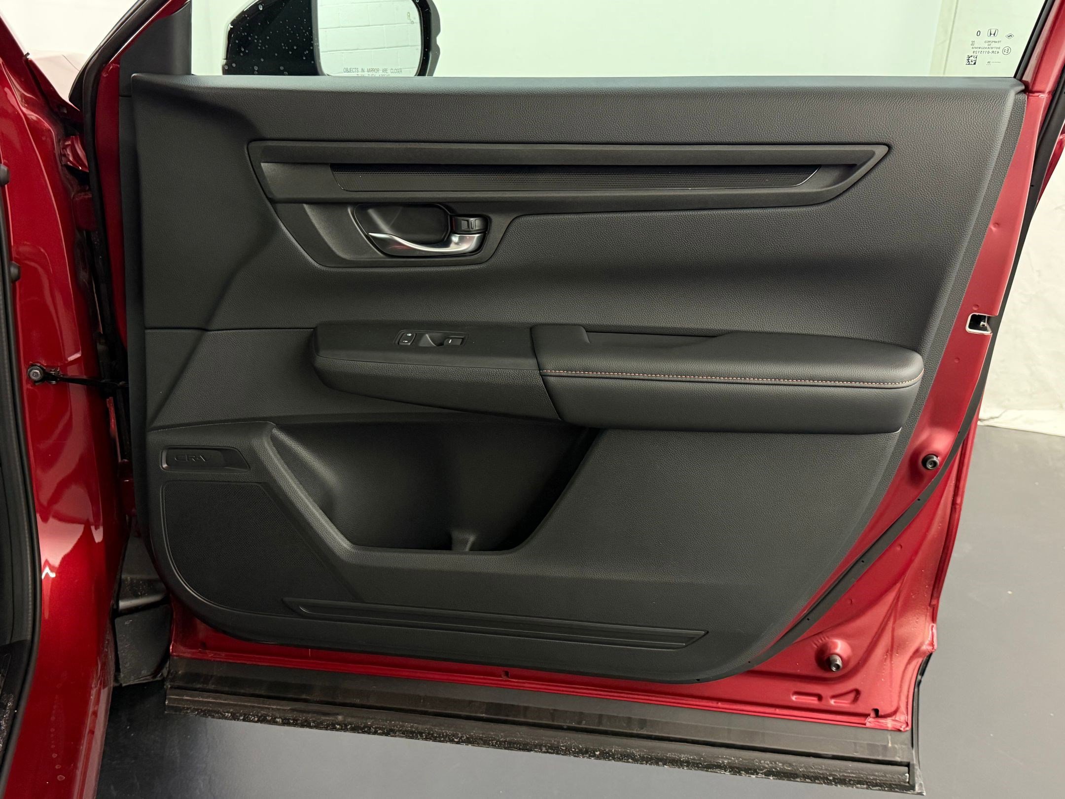 New 2026 Honda CR-V Sport image 33