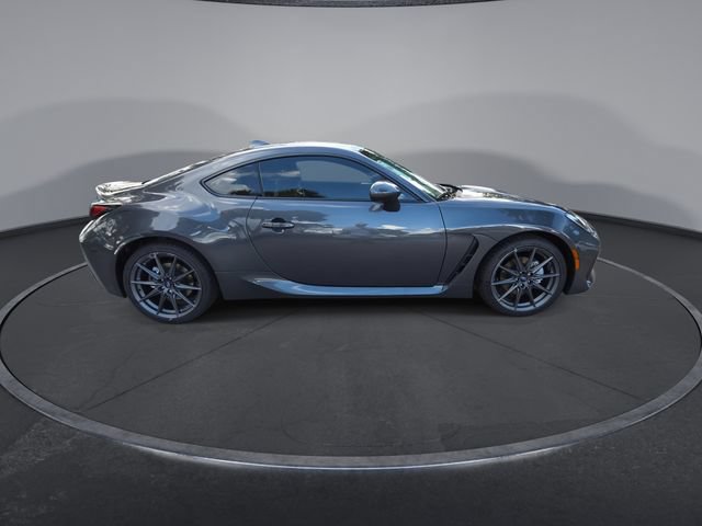 New 2026 Subaru BRZ Limited RWD image 9