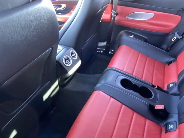 Used 2022 Mercedes-Benz E 450 Cabriolet w/ AMG Line image 17