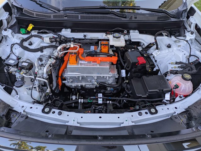 Used 2026 Honda Prologue Touring image 22