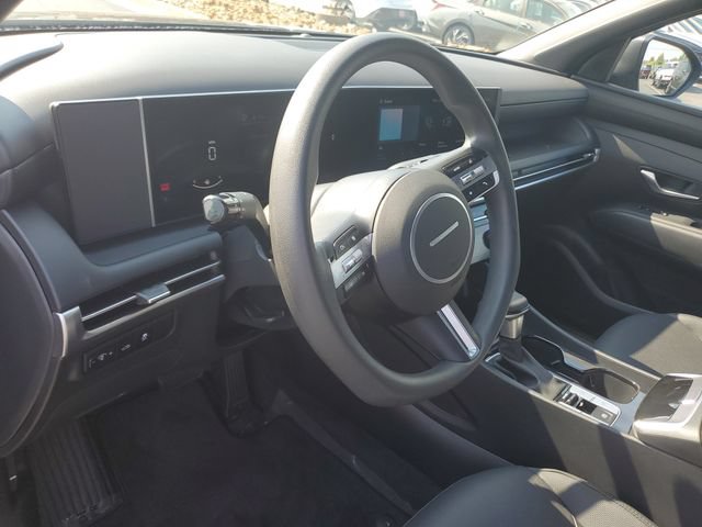 Certified 2026 Hyundai Santa Cruz SEL AWD/4WD image 19