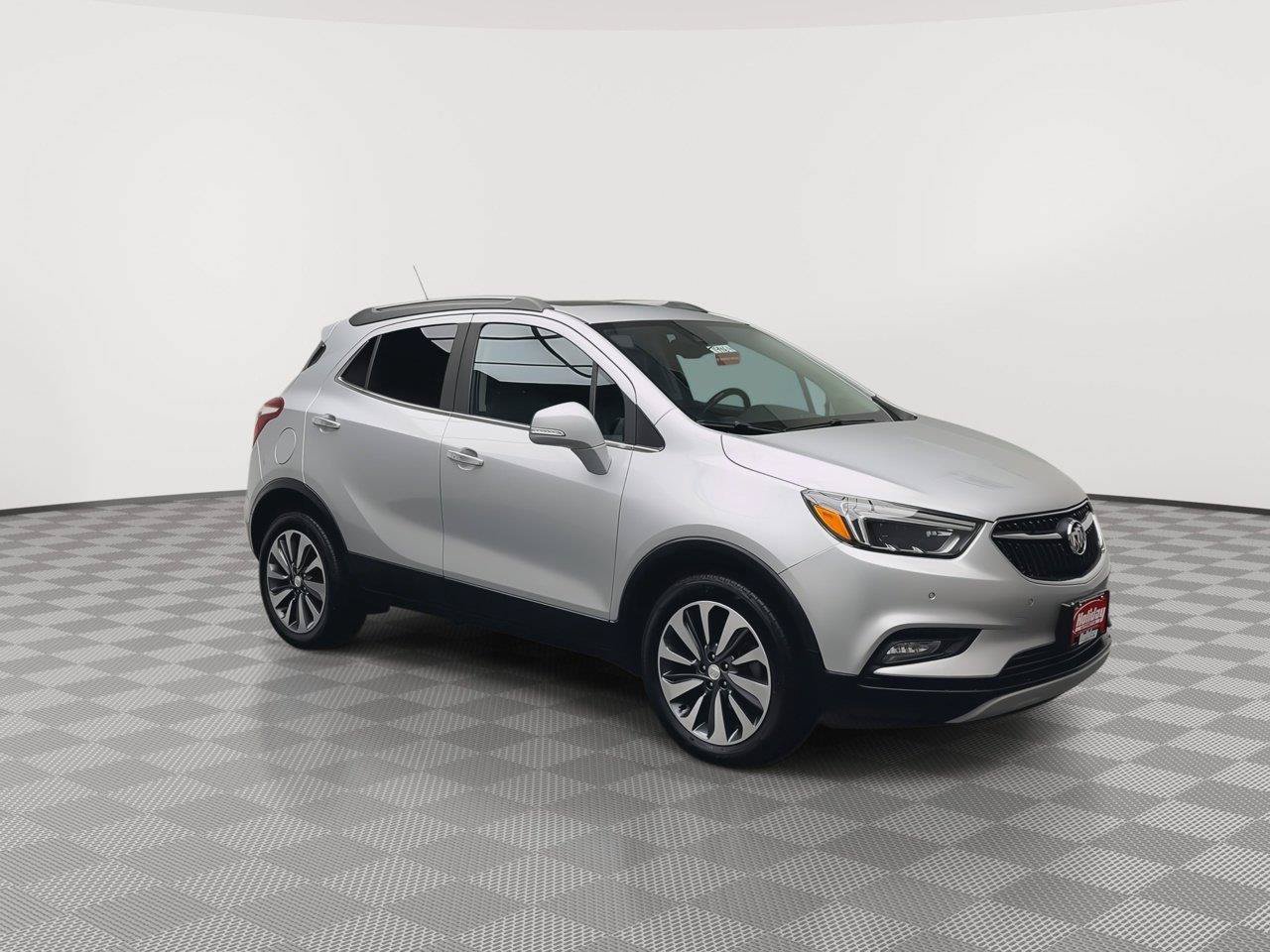 Used 2019 Buick Encore Essence w/ Safety Package II AWD/4WD image 32