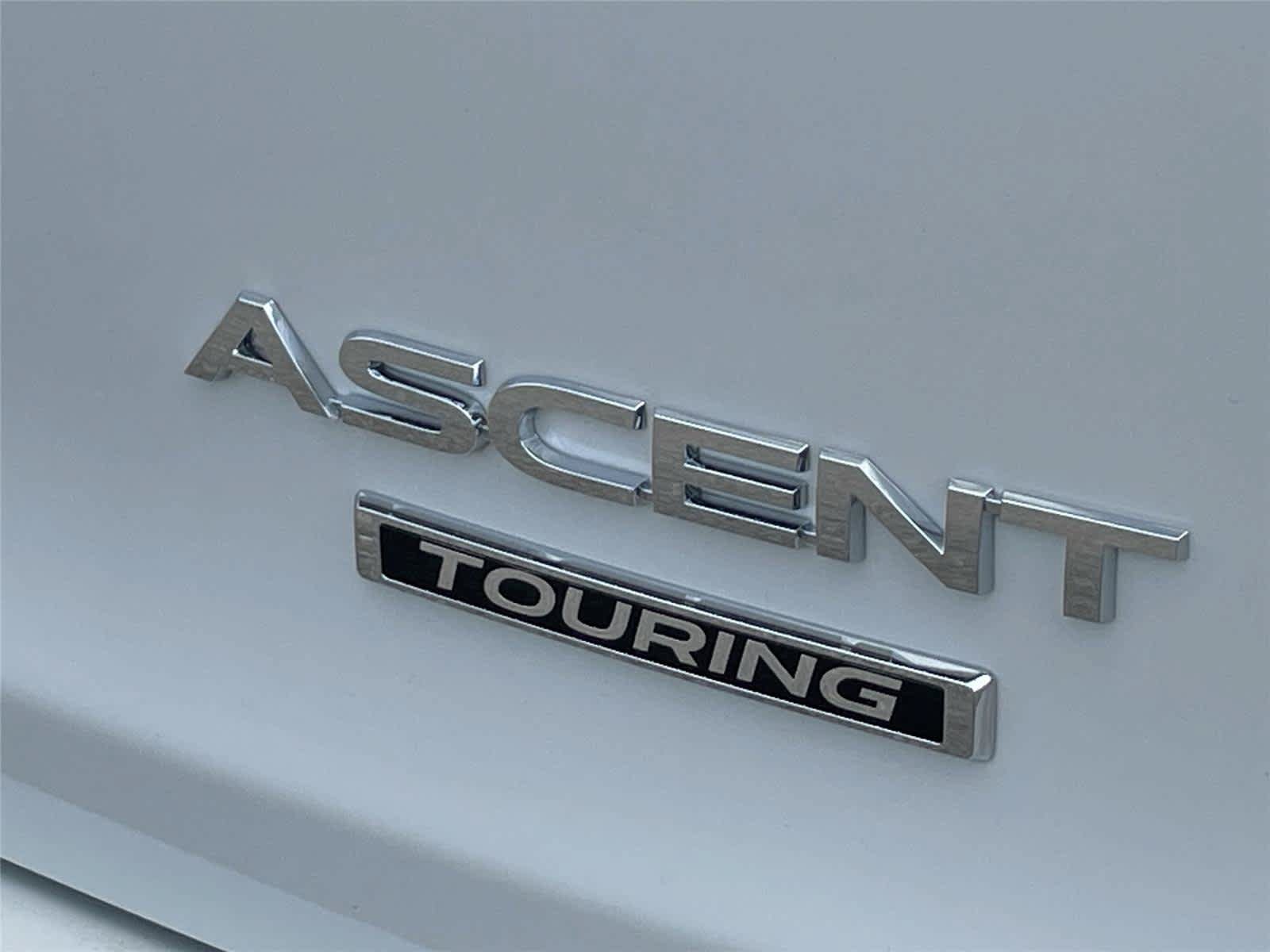 New 2027 Subaru Ascent Touring AWD/4WD image 10