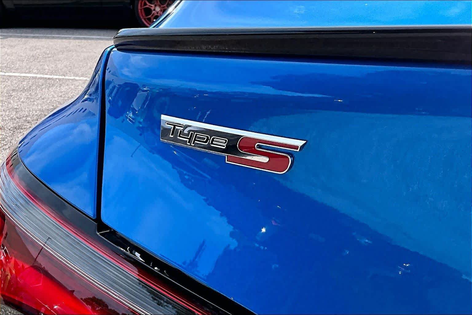New 2026 Acura Integra Type S FWD image 15