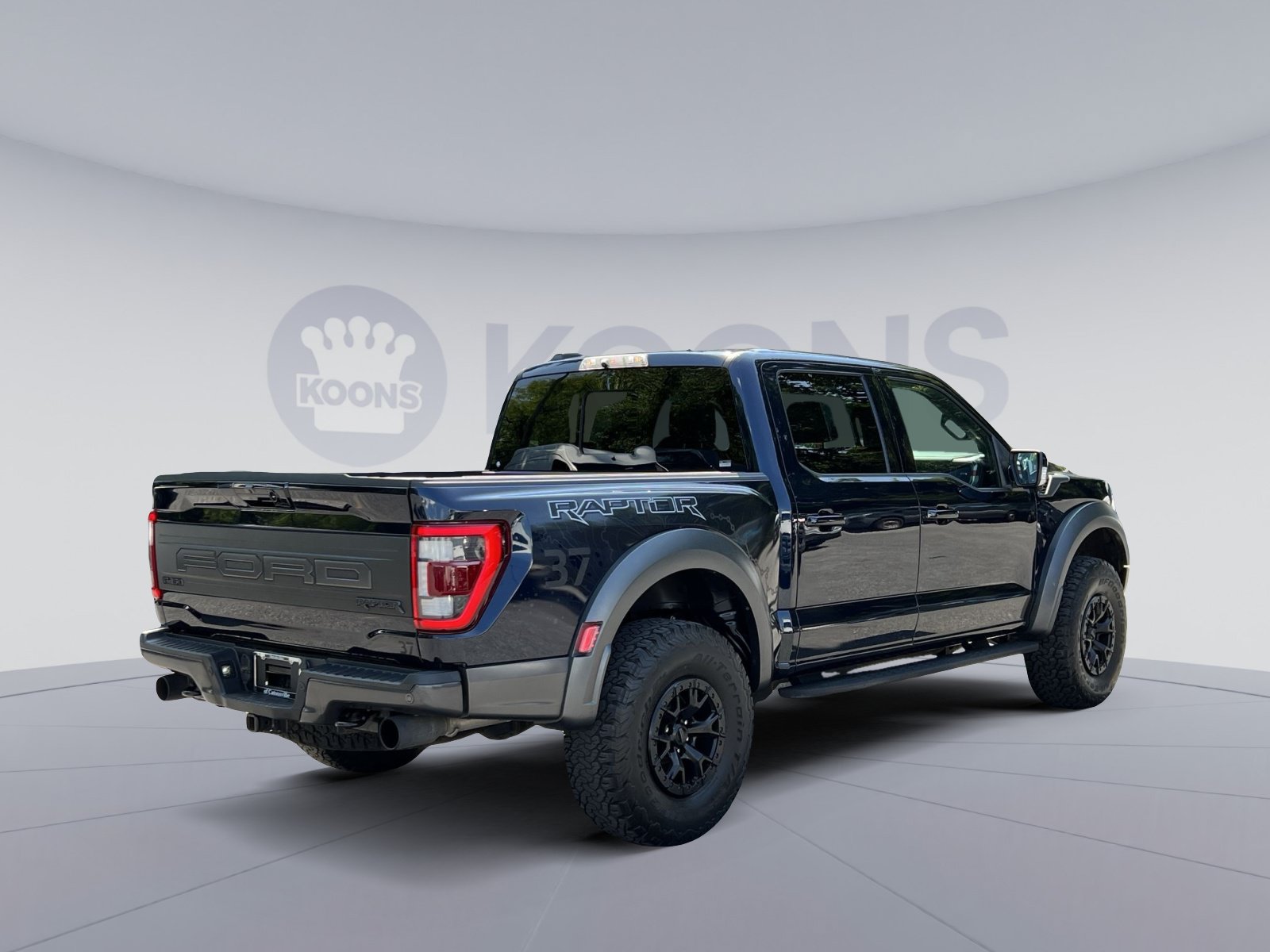 Used 2023 Ford F150 Raptor w/ Raptor 37 Performance Package AWD/4WD image 10