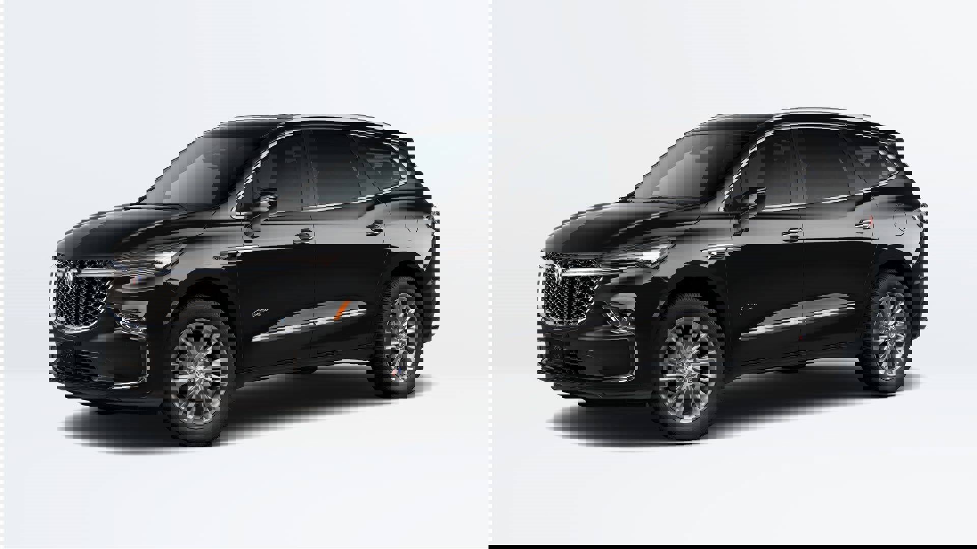 New 2024 Buick Enclave Avenir w/ Avenir Technology Package image 27