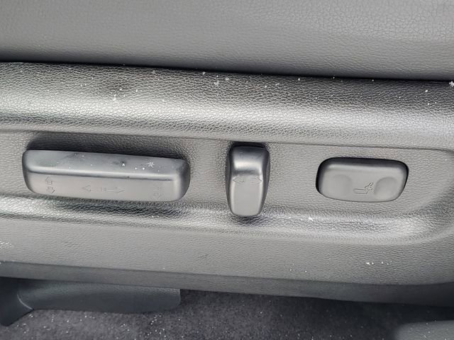 New 2026 Honda Ridgeline TrailSport image 18