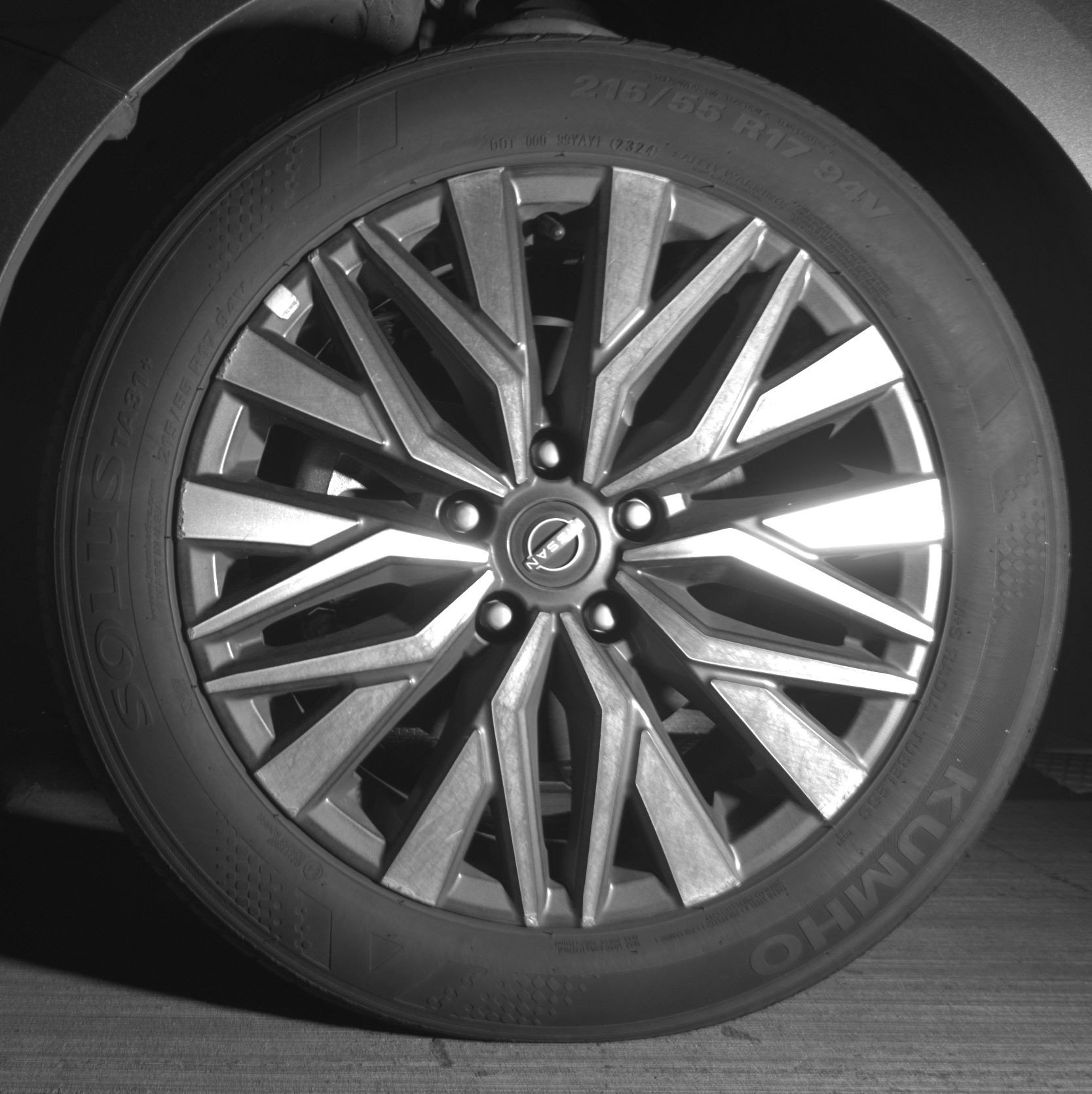 Used 2025 Nissan Altima 2.5 SV image 12