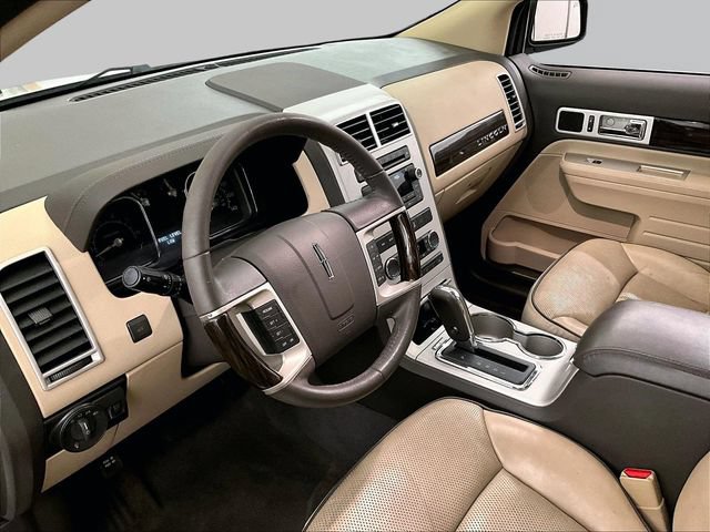 Used 2008 Lincoln MKX AWD image 13