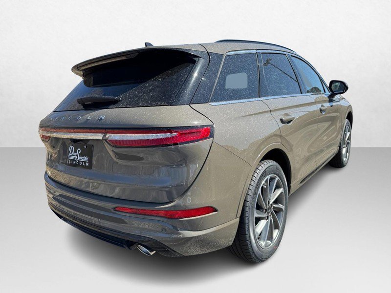 New 2025 Lincoln Corsair Grand Touring w/ Equipment Group 301A image 5