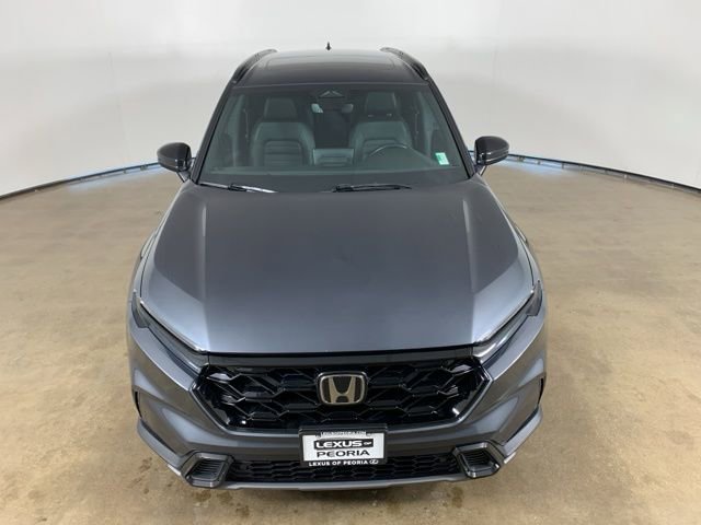 Used 2024 Honda CR-V Sport-L image 4