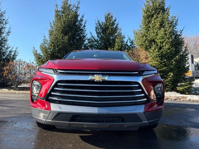 Used 2023 Chevrolet Blazer Premier w/ Enhanced Convenience Package AWD/4WD image 11