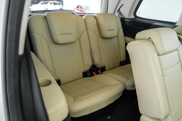 Used 2018 Mercedes-Benz GLS 450 4MATIC image 41