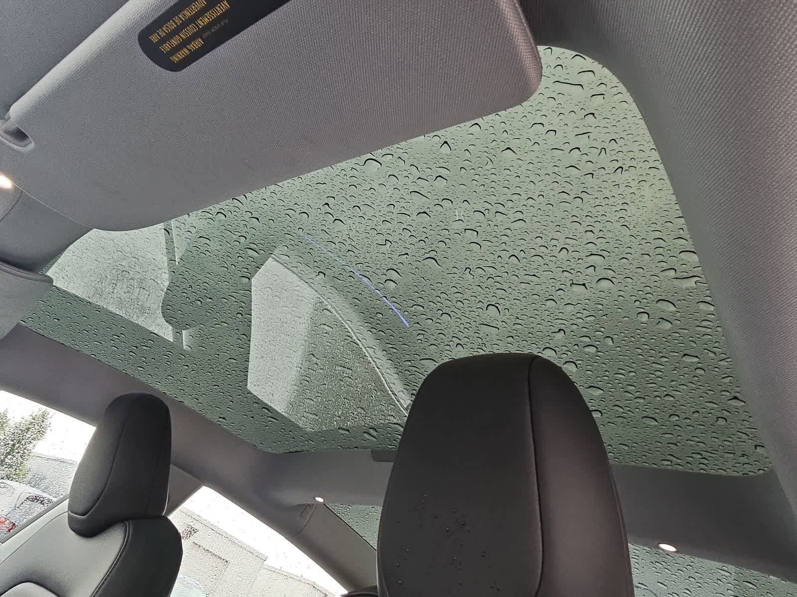 Used 2025 Tesla Model 3 Long Range RWD image 19