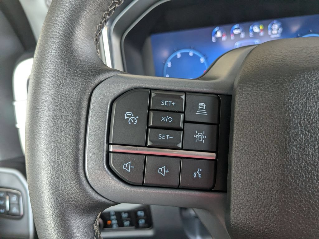 Used 2025 Ford F250 Lariat w/ Lariat Ultimate Package AWD/4WD image 20