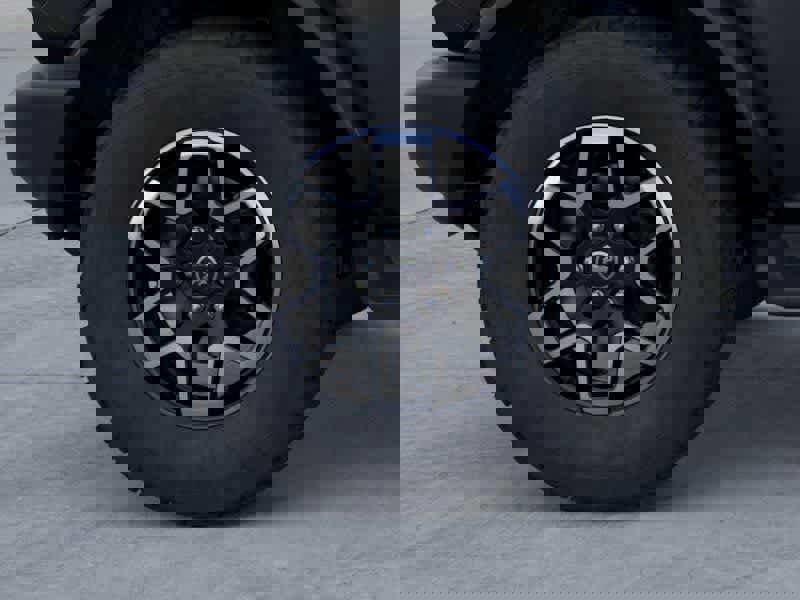 New 2025 Ford Bronco Outer Banks w/ Matte Film Protection Package image 21