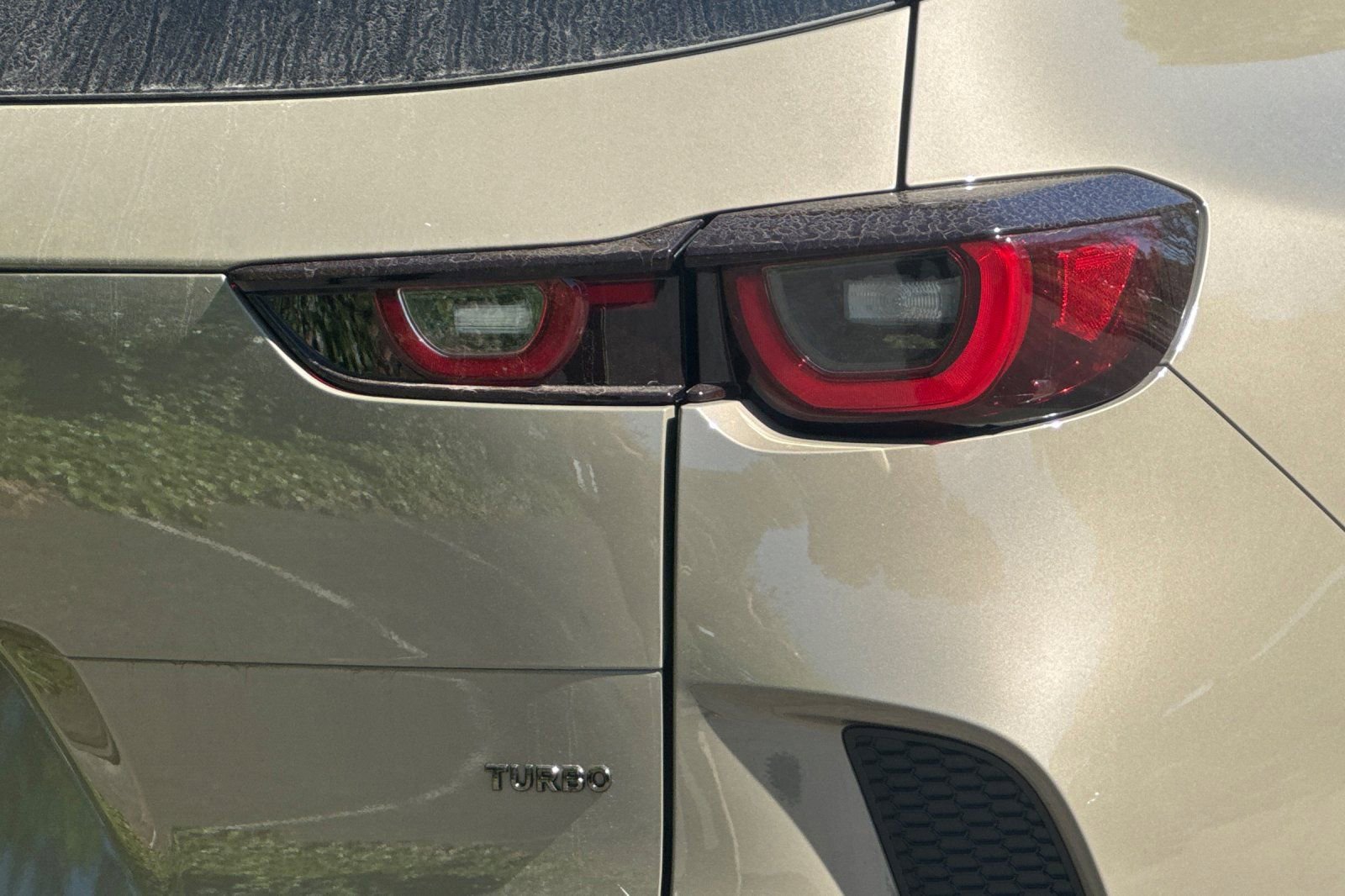 New 2026 MAZDA CX-50 AWD 2.5 S image 32