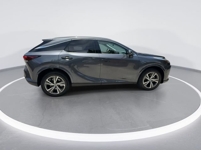 Certified 2024 Lexus RX 350h w/ Cold Area Package AWD/4WD image 8