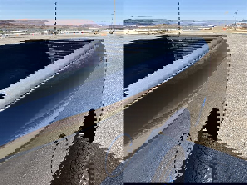 Used 2013 RAM 2500 Big Horn image 12