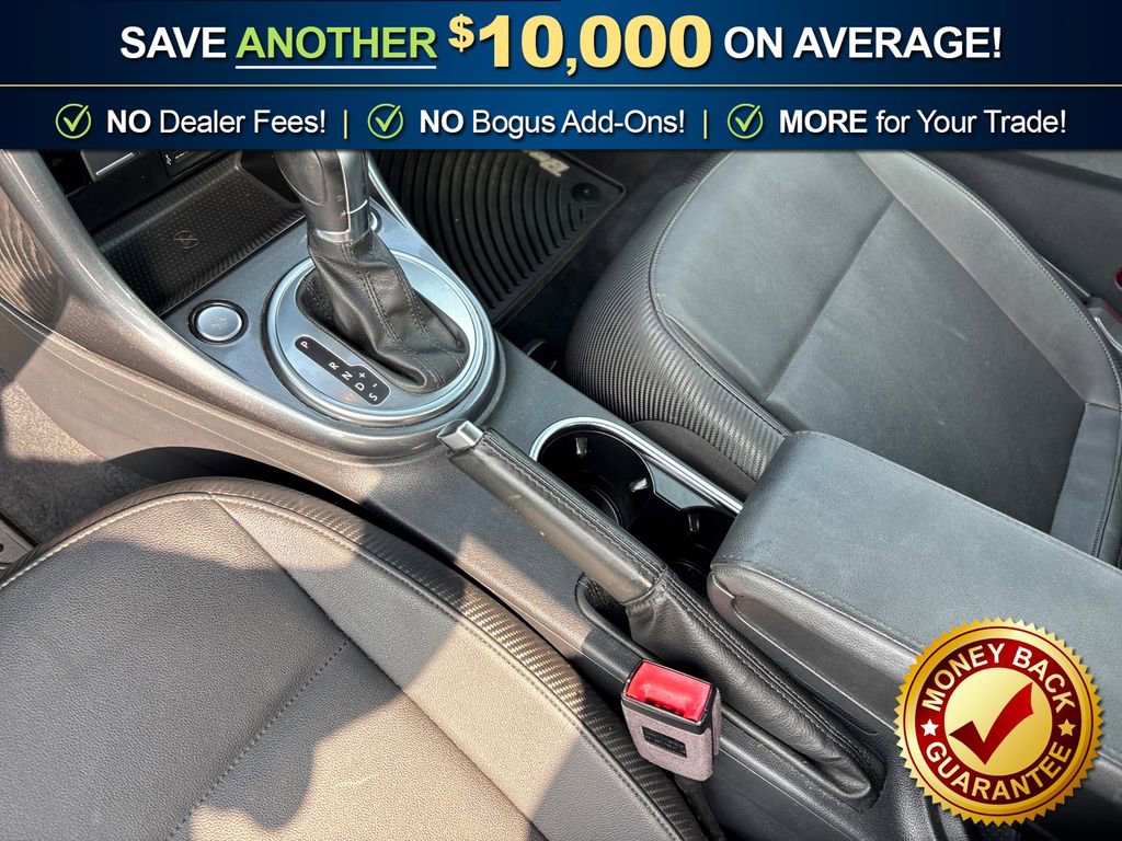 Used 2019 Volkswagen Beetle 2.0T SE image 29