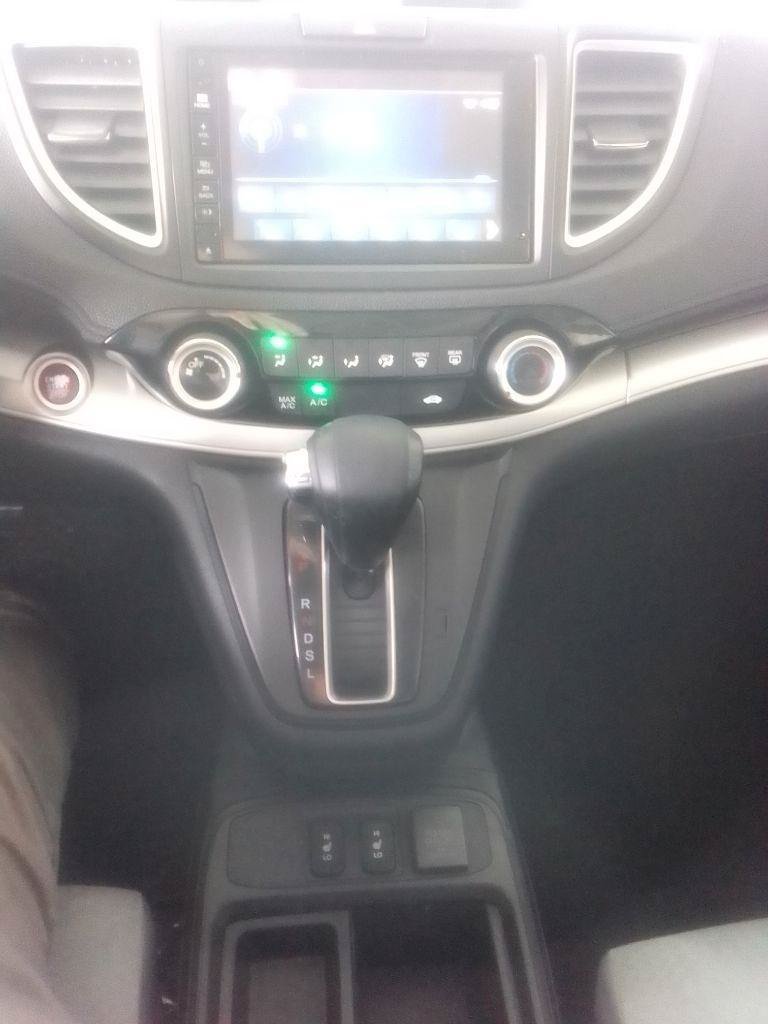 Used 2016 Honda CR-V EX image 8
