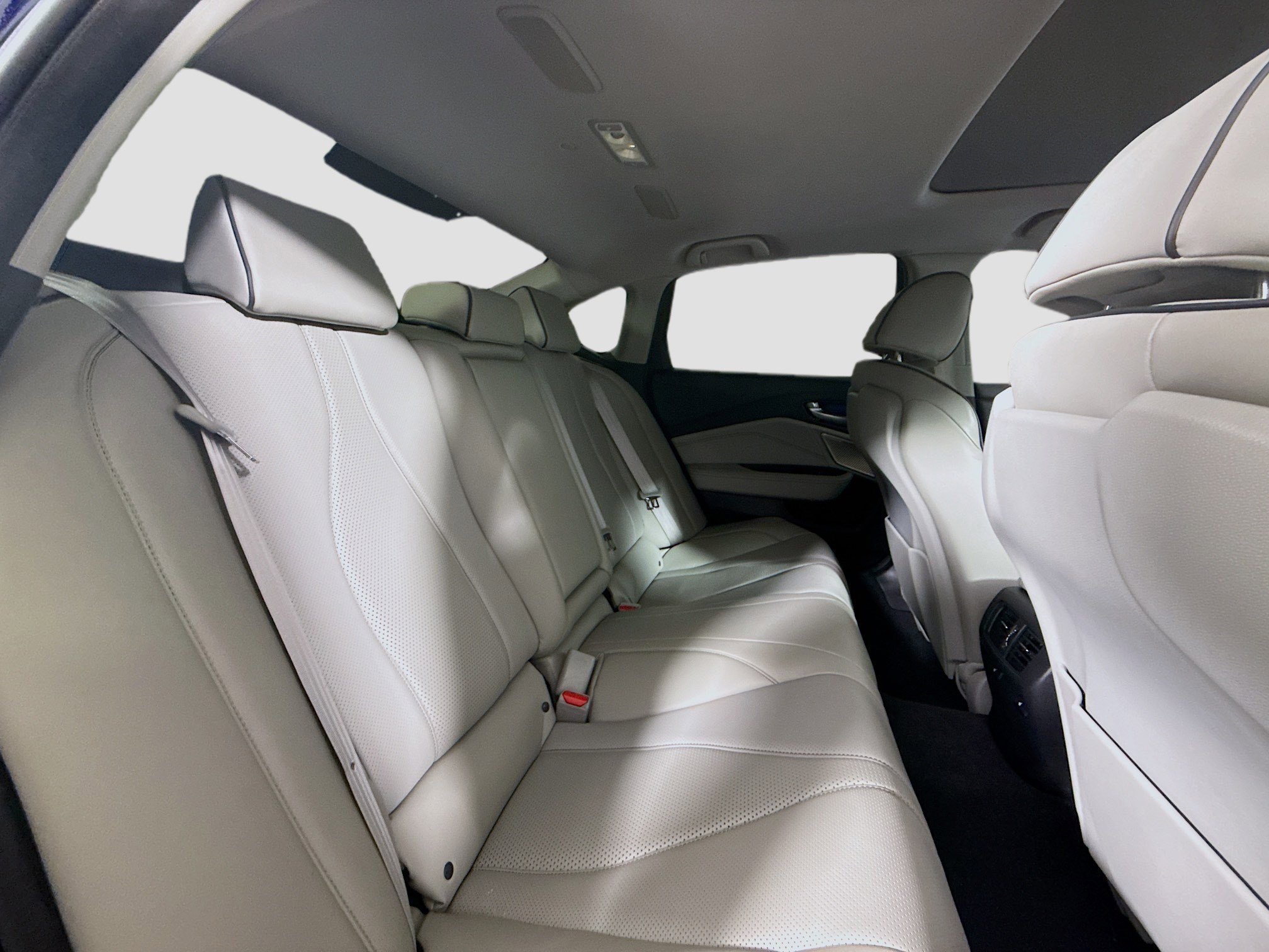 Used 2021 Acura TLX w/ Advance Package image 27