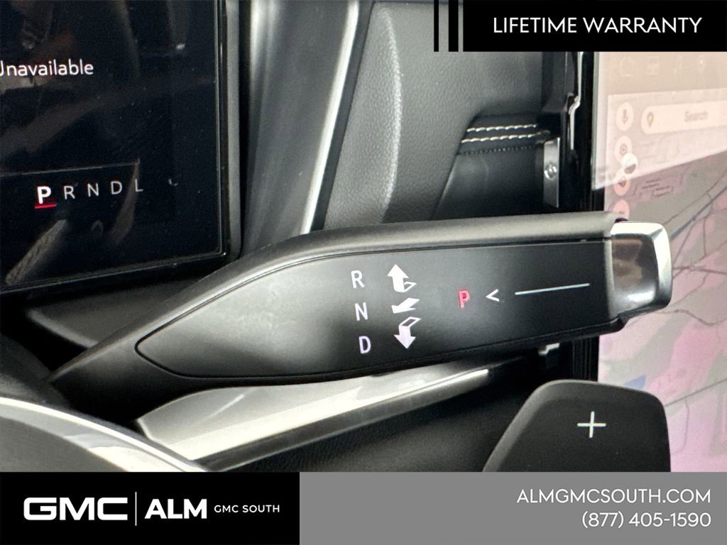 New 2026 GMC Terrain Elevation w/ Black Edition image 33