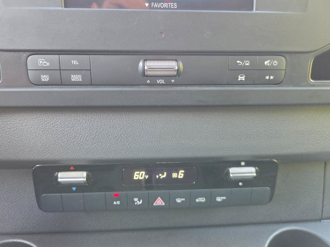 Used 2020 Mercedes-Benz Sprinter 2500 image 31