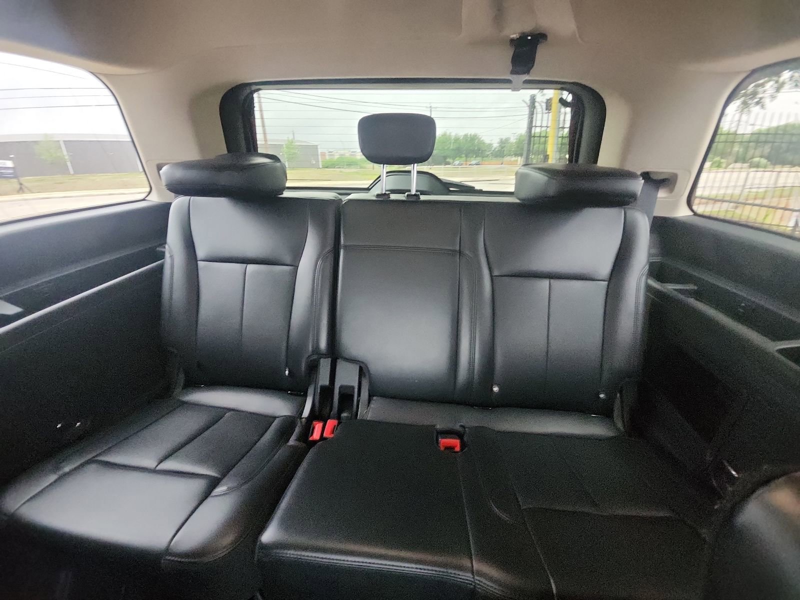 Used 2024 Ford Expedition XLT AWD/4WD image 13