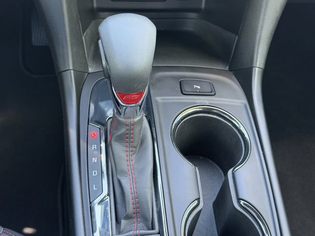 Used 2022 Chevrolet Equinox RS FWD image 28