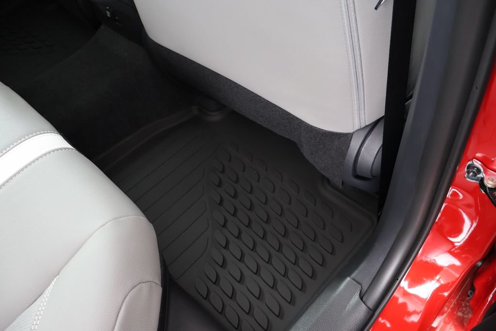 New 2026 Toyota Camry SE AWD/4WD image 49