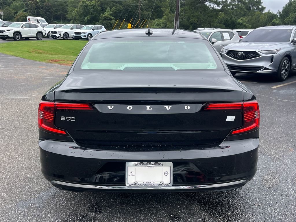 Used 2024 Volvo S90 T8 Ultimate image 4