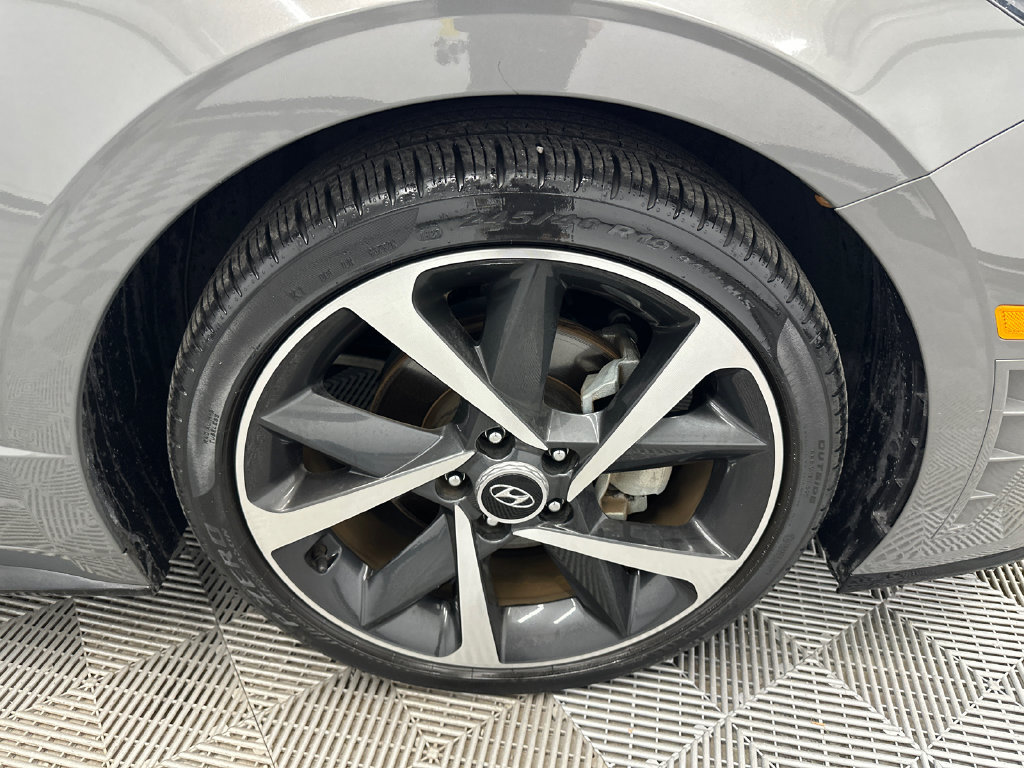Certified 2022 Hyundai Sonata SEL Plus FWD image 13