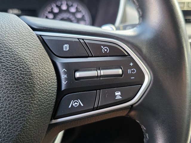 Certified 2023 Hyundai Santa Fe SEL image 25