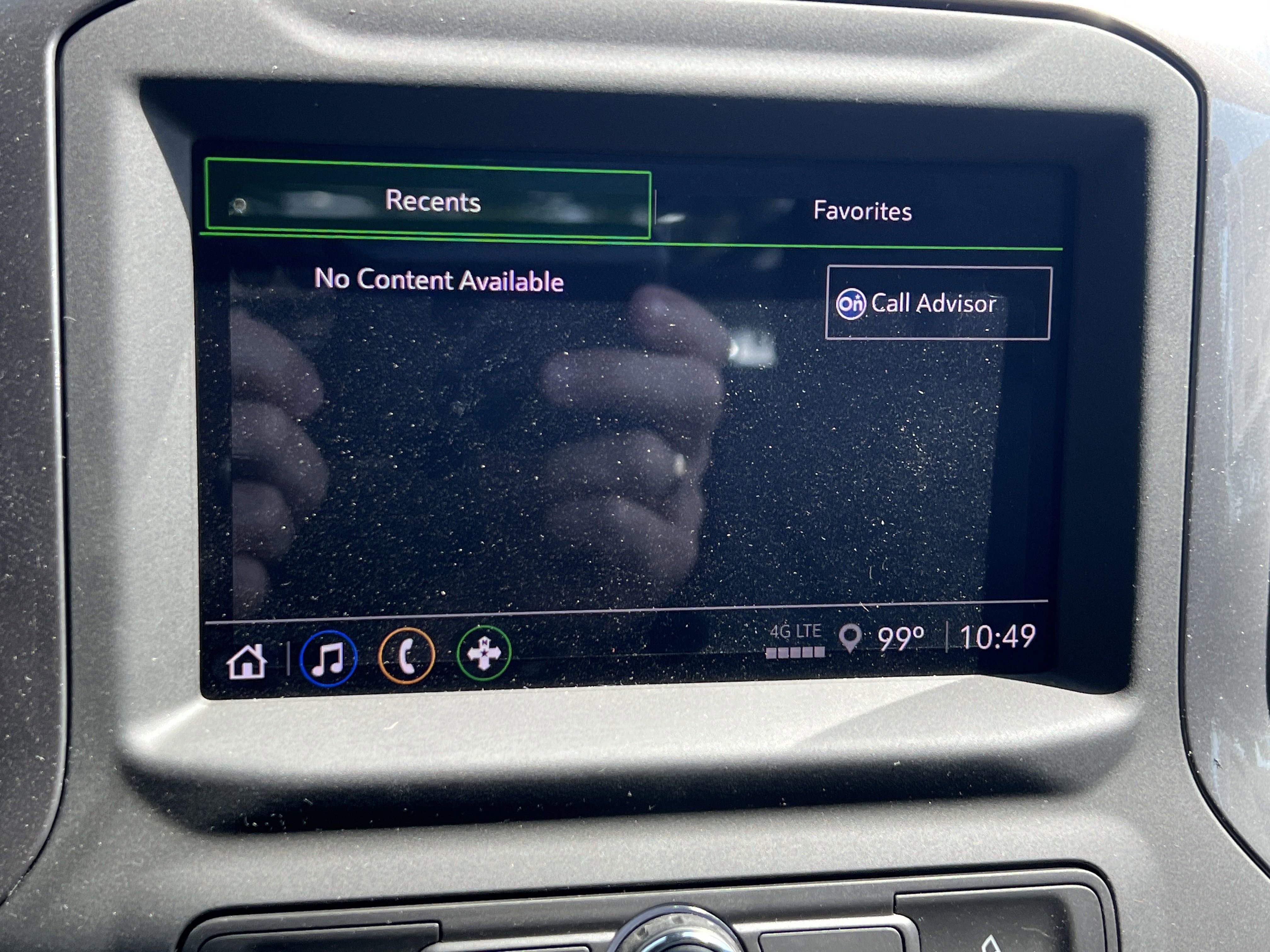 New 2025 GMC Sierra 3500 Pro w/ Convenience Package image 27