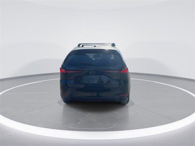 New 2026 MAZDA CX-90 3.3 Turbo w/ Premium Sport Pkg image 7