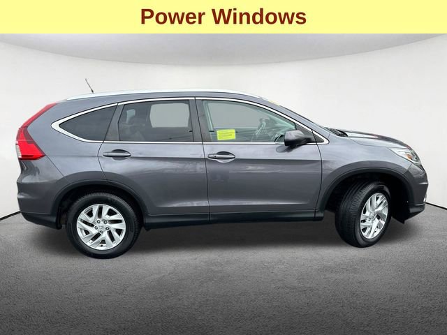 Used 2015 Honda CR-V EX-L image 12