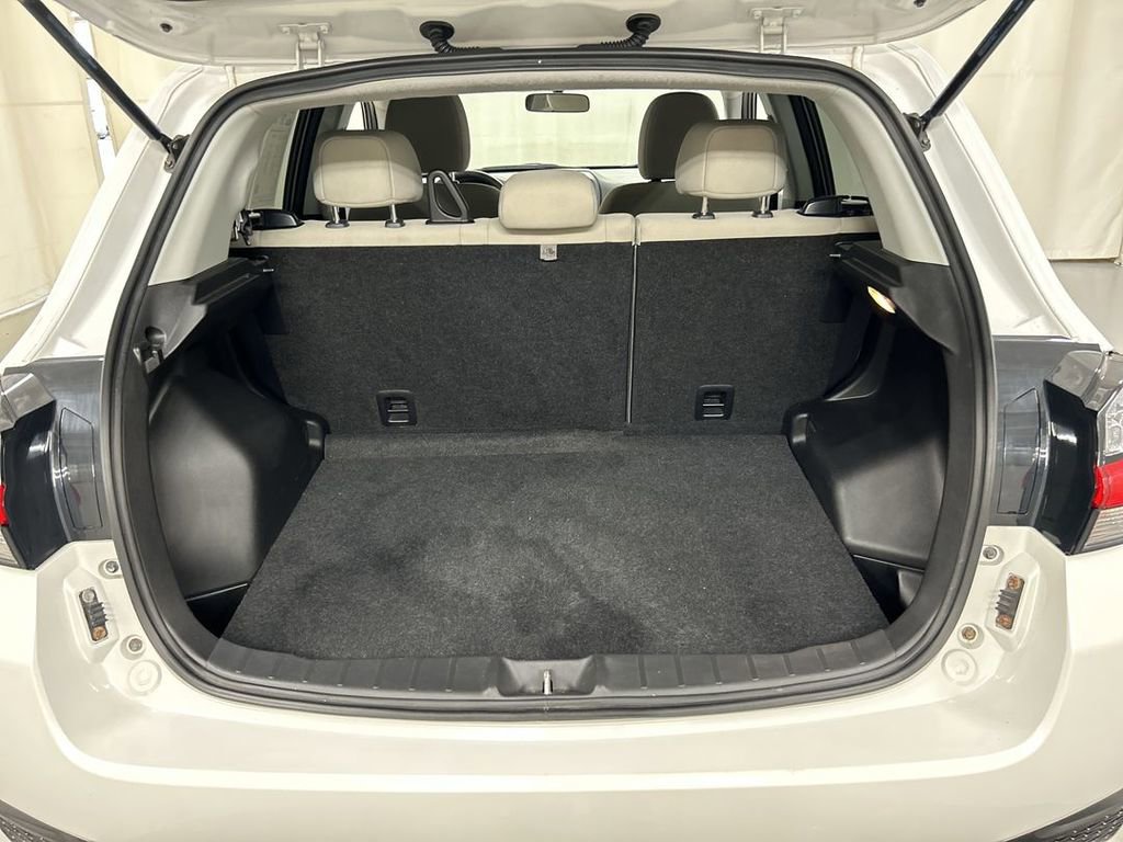 Used 2020 Mitsubishi Outlander Sport ES AWD/4WD image 21